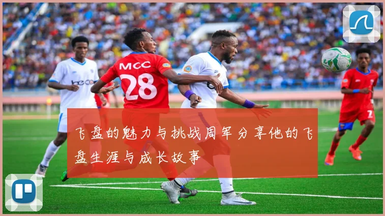 飞盘的魅力与挑战周军分享他的飞盘生涯与成长故事